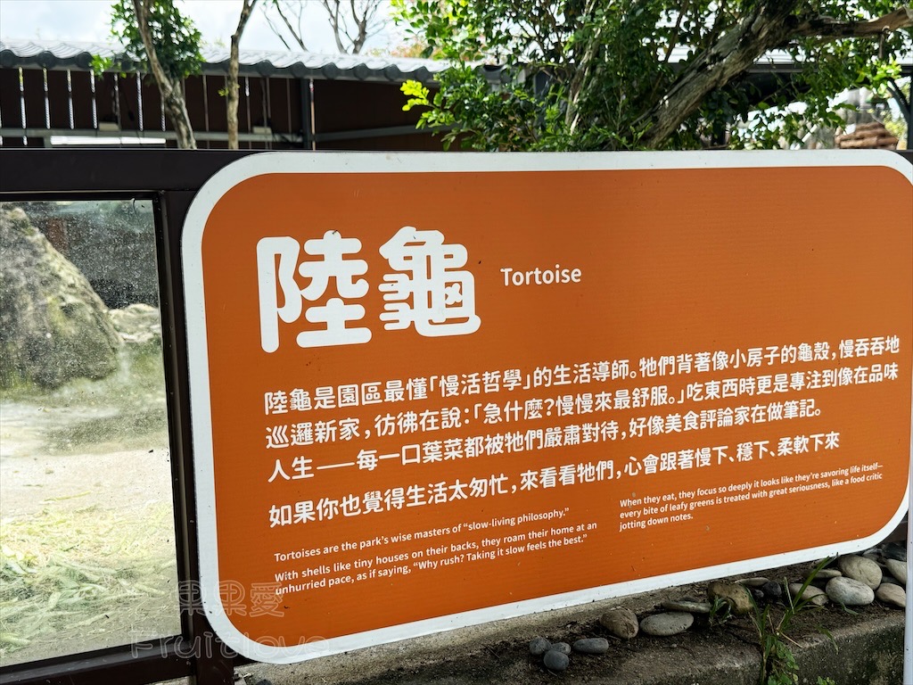 南投鹿谷親子景點｜鹿芝谷生態景觀園區：水豚、浣熊療癒系萌寵互動，山巒景色讓人感到美不勝收 @果果愛Fruitlove