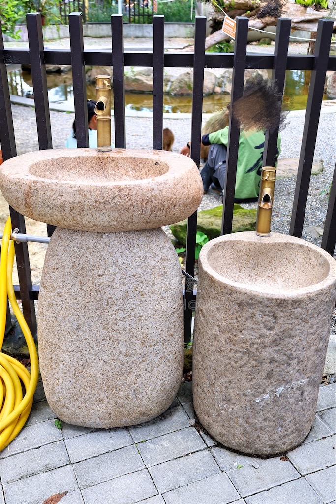南投鹿谷親子景點｜鹿芝谷生態景觀園區：水豚、浣熊療癒系萌寵互動，山巒景色讓人感到美不勝收 @果果愛Fruitlove