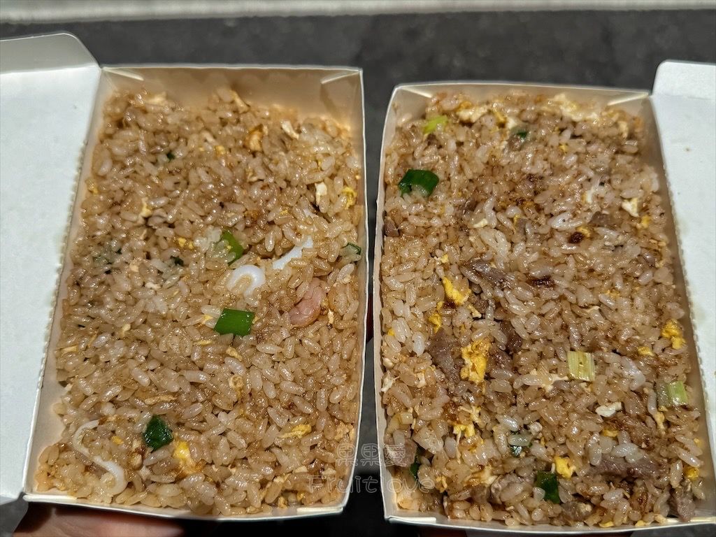 晨曉美早午餐 | 台中大里早午餐，餐點選擇多樣，內用有冷氣 (已歇業) @果果愛Fruitlove