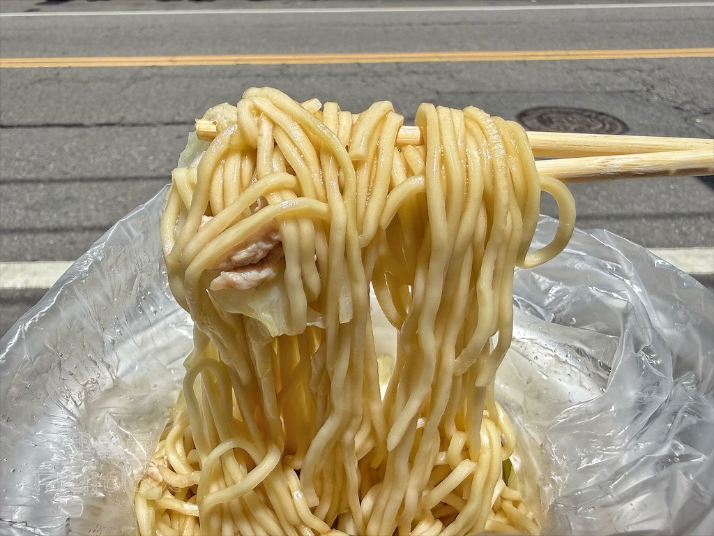 台中太平｜太平阿龍快炒：炒飯、炒麵、燴飯、湯麵通通一律50元，在地人激推平價小吃 @果果愛Fruitlove
