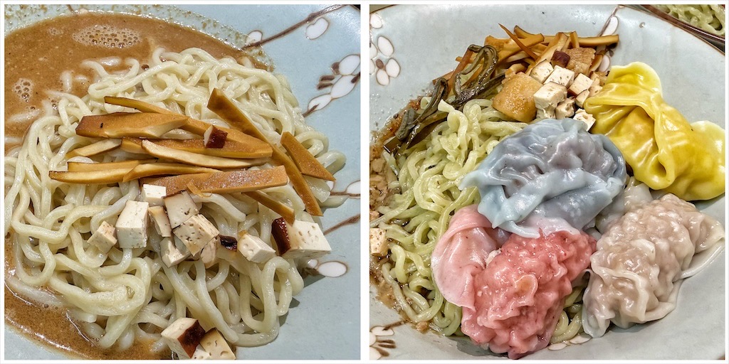 美國獅阿秀鵝肉&rang;在地平價美食，鵝肉肉質鮮嫩多汁，鵝血糕鮮香Ｑ彈綿密-台中南區美食 @果果愛Fruitlove