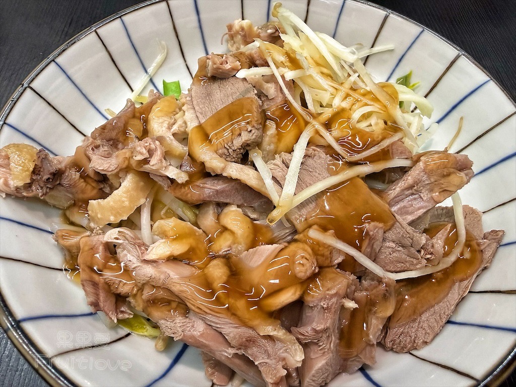 台中南區|YaLo鴨囉:第三市場銷魂鴨燥飯!鴨肉飯、鴨肉盤必吃推薦,在地人也愛的小吃 @果果愛Fruitlove 台中南區|YaLo鴨囉:第三市場銷魂鴨燥飯!鴨肉飯、鴨肉盤必吃推薦,在地人也愛的小吃 @果果愛Fruitlove