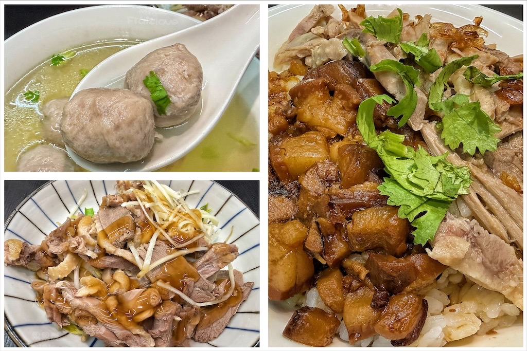 雲林斗六｜老爸蛋糕烘焙坊：懷舊古早味蛋糕，綿密不甜膩，半顆也能輕鬆嚐 @果果愛Fruitlove