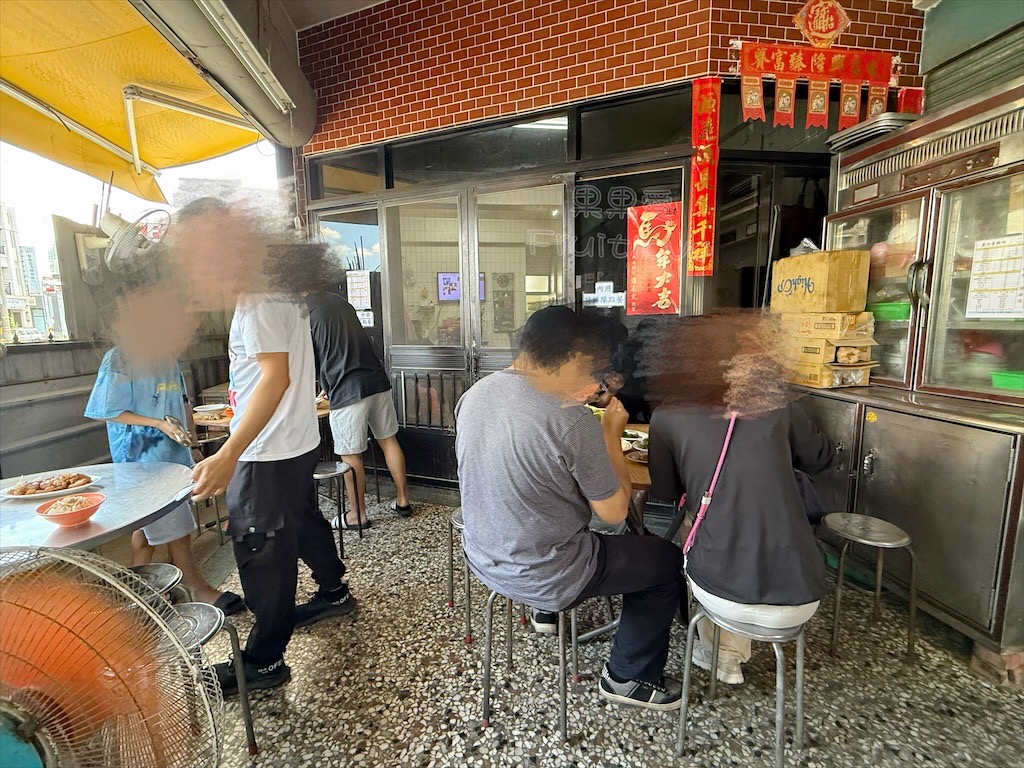 雲林北港|黑仔當歸鴨豬腳:隱藏版在地小吃,必點銷魂豬腳與暖心當歸鴨,午餐晚餐首選 @果果愛Fruitlove 雲林北港|黑仔當歸鴨豬腳:隱藏版在地小吃,必點銷魂豬腳與暖心當歸鴨,午餐晚餐首選 @果果愛Fruitlove