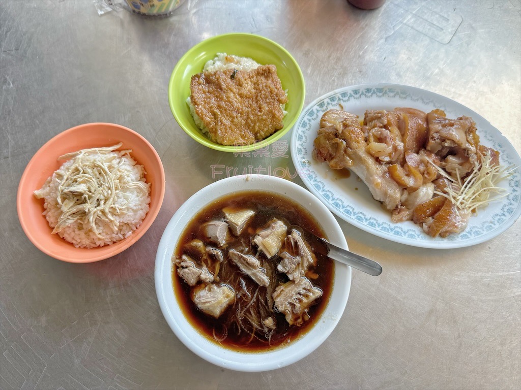 雲林北港|黑仔當歸鴨豬腳:隱藏版在地小吃,必點銷魂豬腳與暖心當歸鴨,午餐晚餐首選 @果果愛Fruitlove 雲林北港|黑仔當歸鴨豬腳:隱藏版在地小吃,必點銷魂豬腳與暖心當歸鴨,午餐晚餐首選 @果果愛Fruitlove