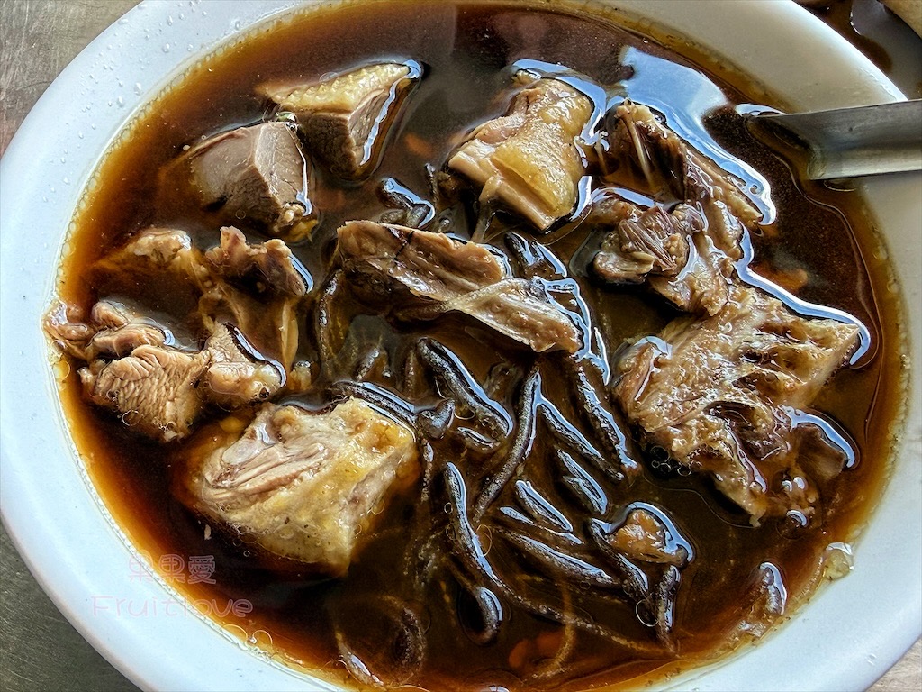 雲林北港|黑仔當歸鴨豬腳:隱藏版在地小吃,必點銷魂豬腳與暖心當歸鴨,午餐晚餐首選 @果果愛Fruitlove 雲林北港|黑仔當歸鴨豬腳:隱藏版在地小吃,必點銷魂豬腳與暖心當歸鴨,午餐晚餐首選 @果果愛Fruitlove