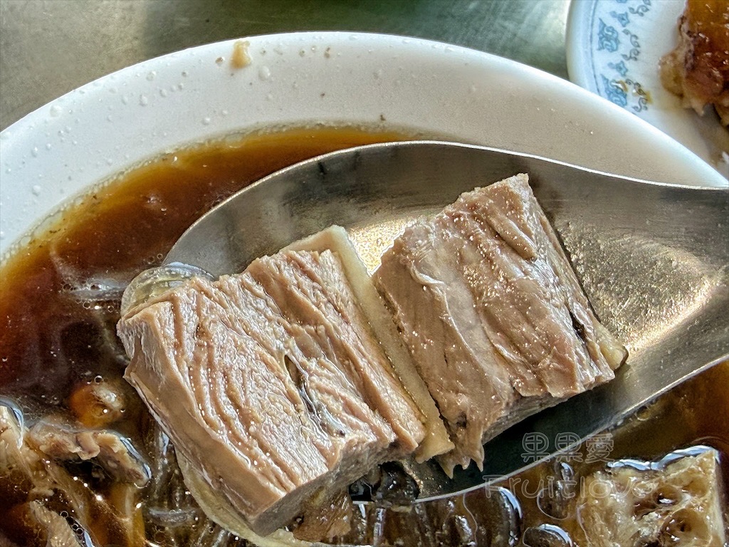 雲林北港｜黑仔當歸鴨豬腳：隱藏版在地小吃，必點銷魂豬腳與暖心當歸鴨，午餐晚餐首選 @果果愛Fruitlove