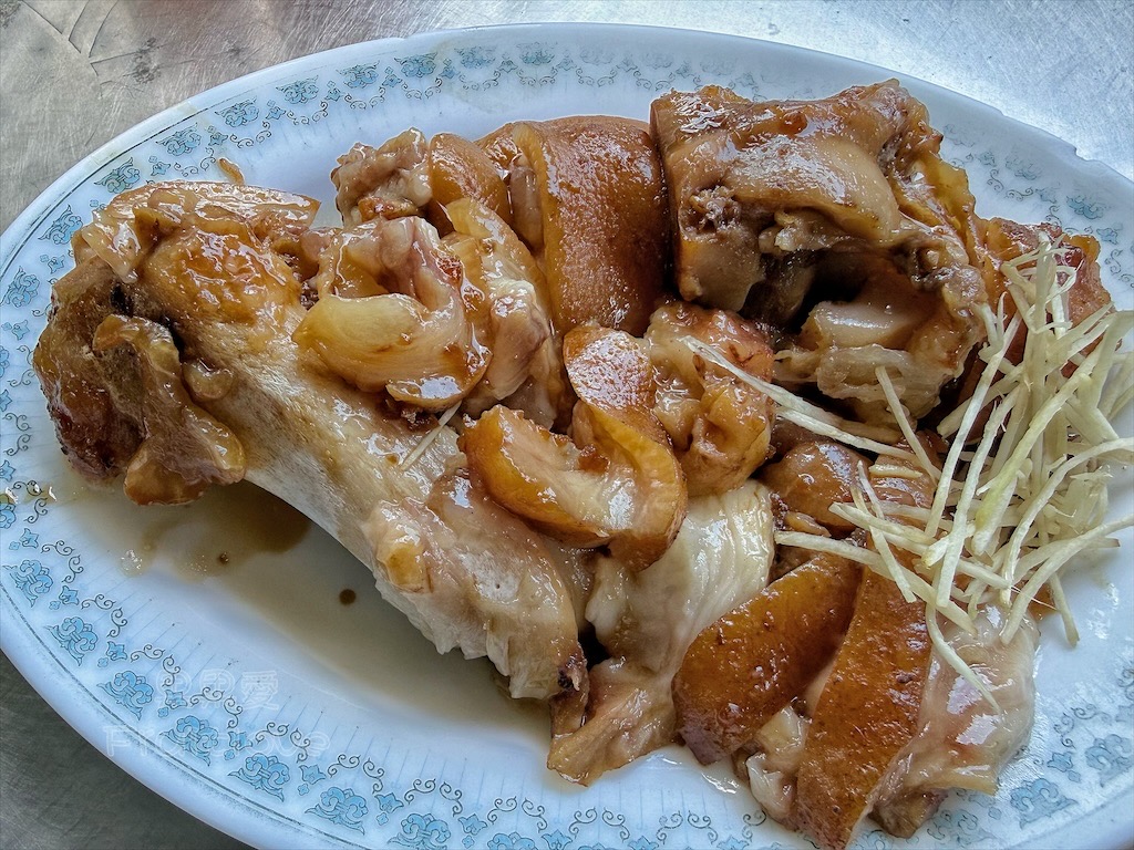 雲林北港|黑仔當歸鴨豬腳:隱藏版在地小吃,必點銷魂豬腳與暖心當歸鴨,午餐晚餐首選 @果果愛Fruitlove 雲林北港|黑仔當歸鴨豬腳:隱藏版在地小吃,必點銷魂豬腳與暖心當歸鴨,午餐晚餐首選 @果果愛Fruitlove