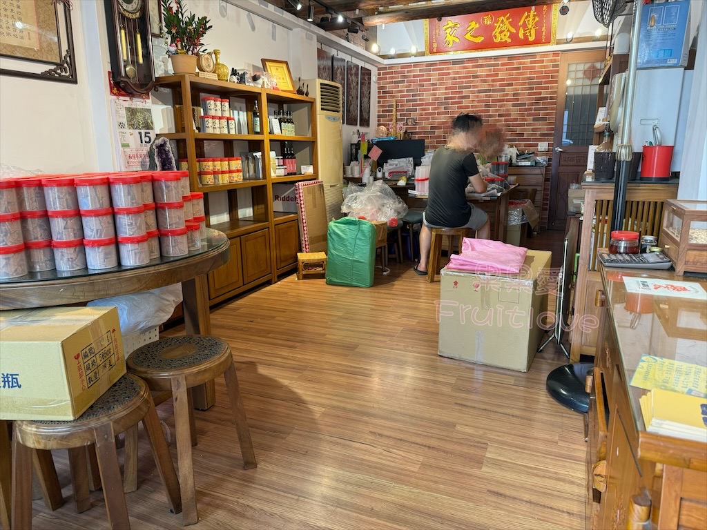 雲林北港伴手禮｜傳發之家：在地四代麥芽膏老店，推薦糯米麥芽膏、花生糖、芝麻糖，朝天宮旁古早味美食 @果果愛Fruitlove