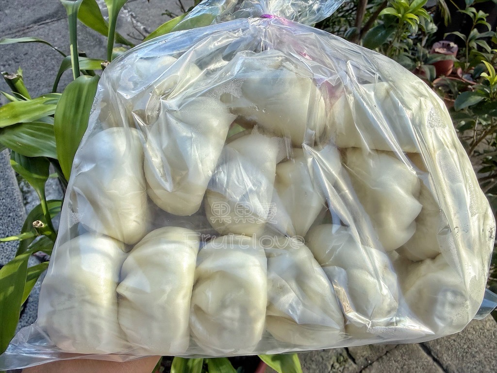 雲林斗南包子饅頭推薦｜欣芳行：在地好評的30年批發工廠，品項豐富、口味多元、價格親民 @果果愛Fruitlove