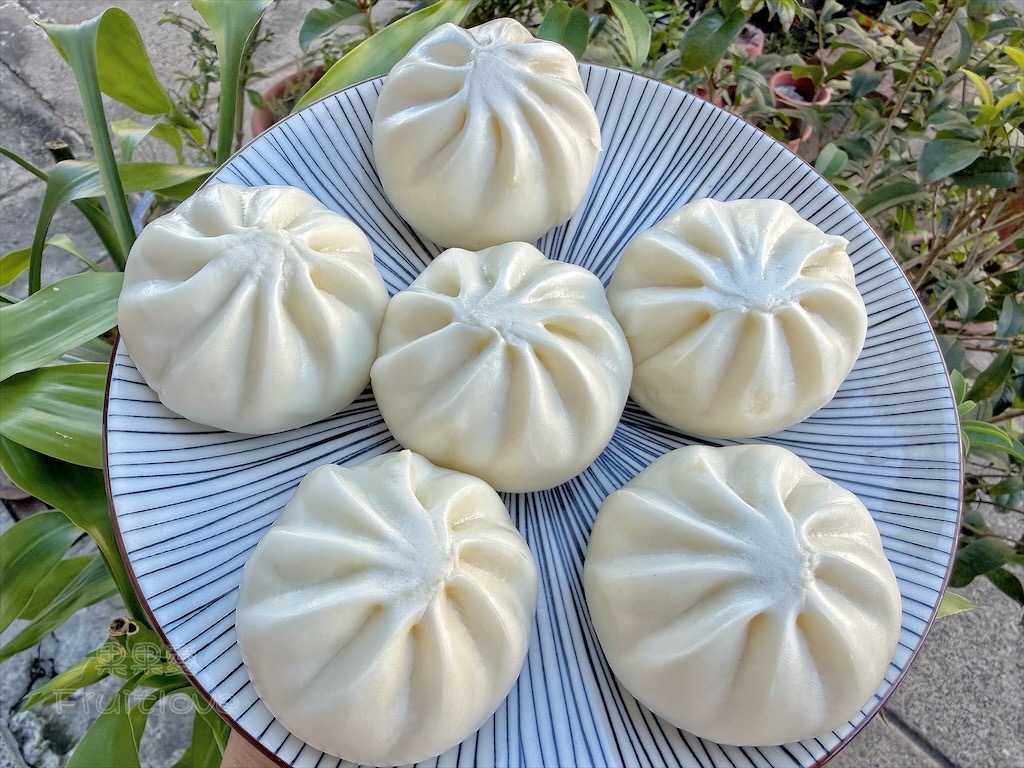 雲林斗南包子饅頭推薦｜欣芳行：在地好評的30年批發工廠，品項豐富、口味多元、價格親民 @果果愛Fruitlove