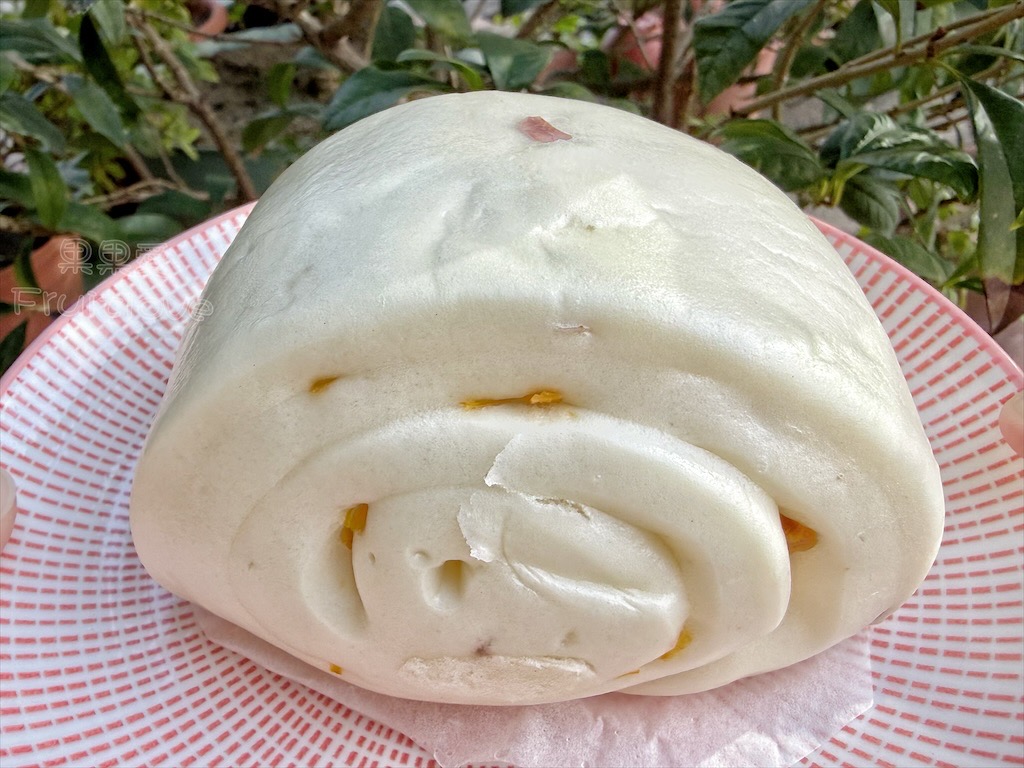 雲林斗南包子饅頭推薦｜欣芳行：在地好評的30年批發工廠，品項豐富、口味多元、價格親民 @果果愛Fruitlove
