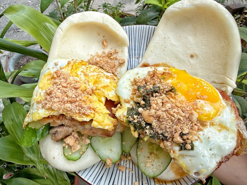 雲林斗南包子饅頭推薦｜欣芳行：在地好評的30年批發工廠，品項豐富、口味多元、價格親民 @果果愛Fruitlove