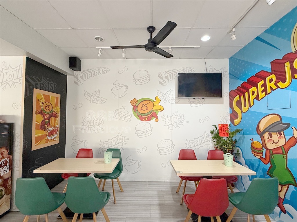 台中太平｜永樂可麗餅專賣店： 長億高中旁現做薄脆可麗餅、蓬鬆鬆餅，滿百送飲料下午茶推薦 @果果愛Fruitlove