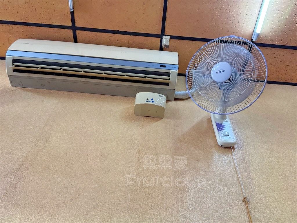 台中西區｜川源古早味蚵仔麵線：審計新村旁超人氣的大腸蚵仔麵線，必吃鮮甜乾蚵仔！ @果果愛Fruitlove