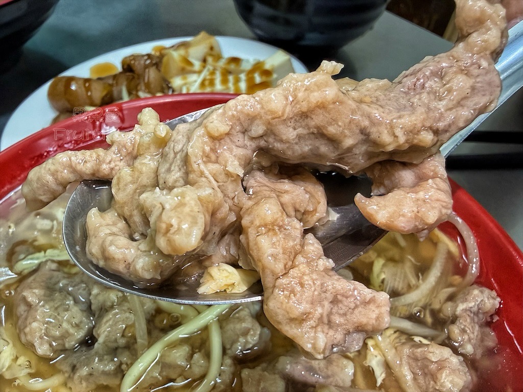 台中東區|富貴街肉羹麵: 巷弄內美食小吃,肉羹Q彈,羹湯好喝有層次,用料實在、份量十足 @果果愛Fruitlove 台中東區|富貴街肉羹麵: 巷弄內美食小吃,肉羹Q彈,羹湯好喝有層次,用料實在、份量十足 @果果愛Fruitlove