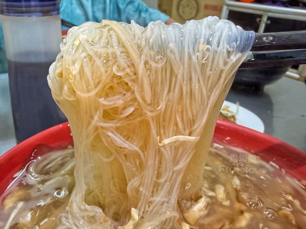 台中東區|富貴街肉羹麵: 巷弄內美食小吃,肉羹Q彈,羹湯好喝有層次,用料實在、份量十足 @果果愛Fruitlove 台中東區|富貴街肉羹麵: 巷弄內美食小吃,肉羹Q彈,羹湯好喝有層次,用料實在、份量十足 @果果愛Fruitlove