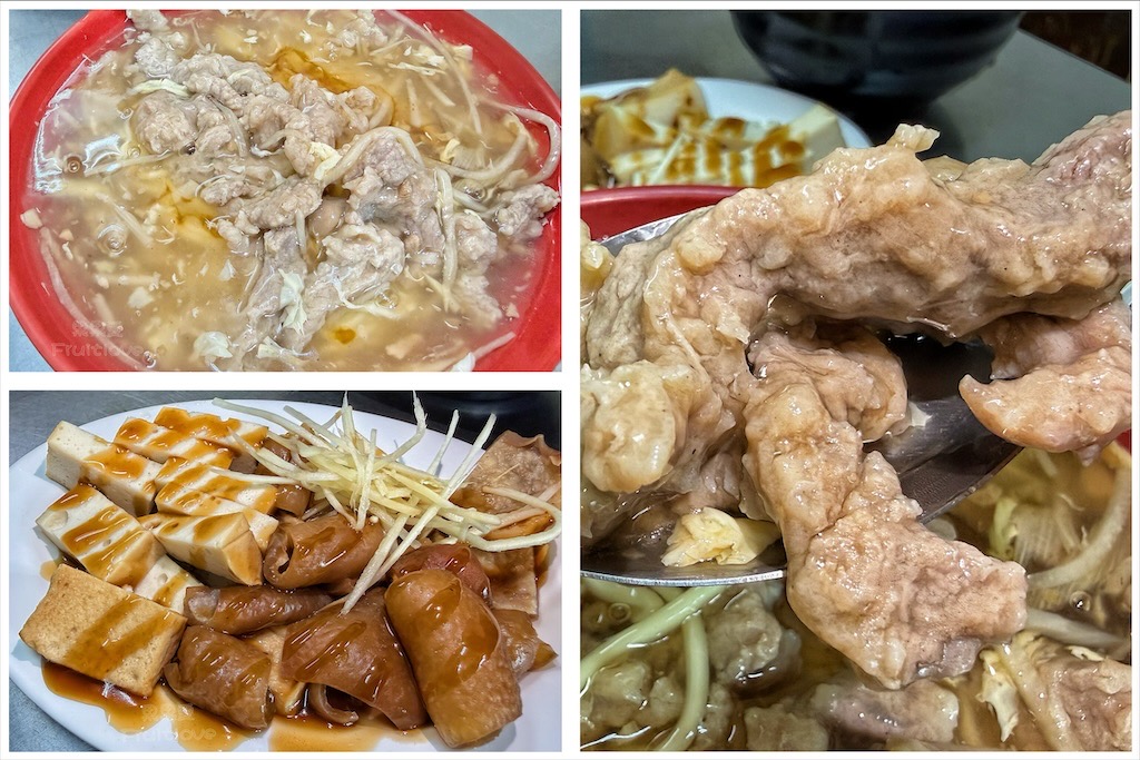 強強滾甘蔗雞烤鴨|南投市場美食，無意間發現的烤雞店，Q軟嫩滑的外皮、鮮嫩的肉質，單吃就好好吃唷! @果果愛Fruitlove