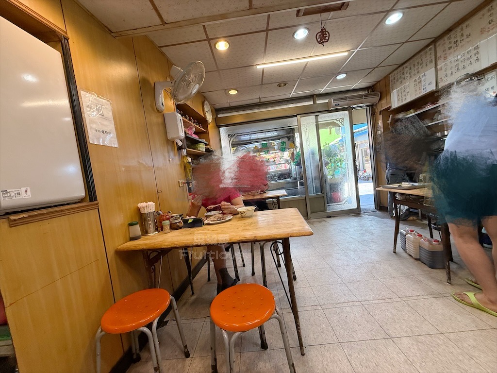 雲林麥寮|雪之担仔鵝肉麵:拱範宮必吃鮮嫩鵝肉飯與鮮甜蚵仔湯,在地人推薦的在地小吃 @果果愛Fruitlove 雲林麥寮|雪之担仔鵝肉麵:拱範宮必吃鮮嫩鵝肉飯與鮮甜蚵仔湯,在地人推薦的在地小吃 @果果愛Fruitlove
