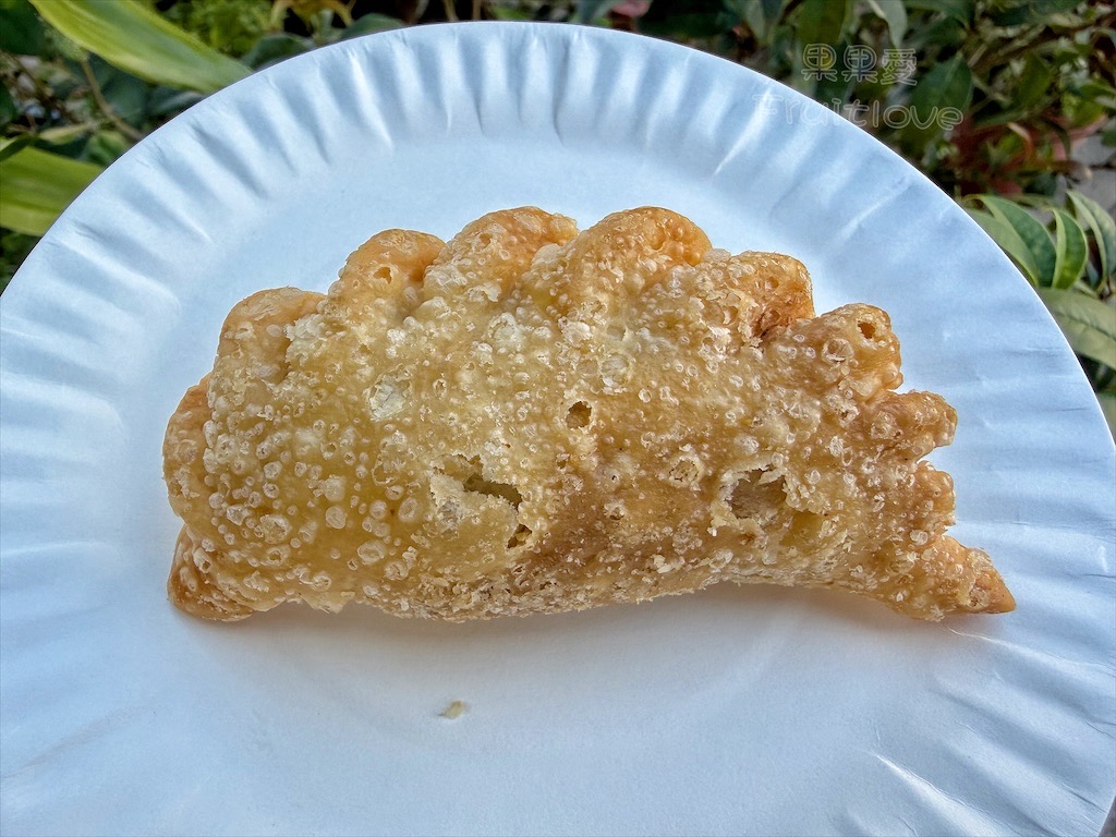 雲林麥寮伴手禮|明星珍餅舖:傳承80年古早味「鱷魚餐包」,在地人推薦必吃花生酥餃! @果果愛Fruitlove 雲林麥寮伴手禮|明星珍餅舖:傳承80年古早味「鱷魚餐包」,在地人推薦必吃花生酥餃! @果果愛Fruitlove