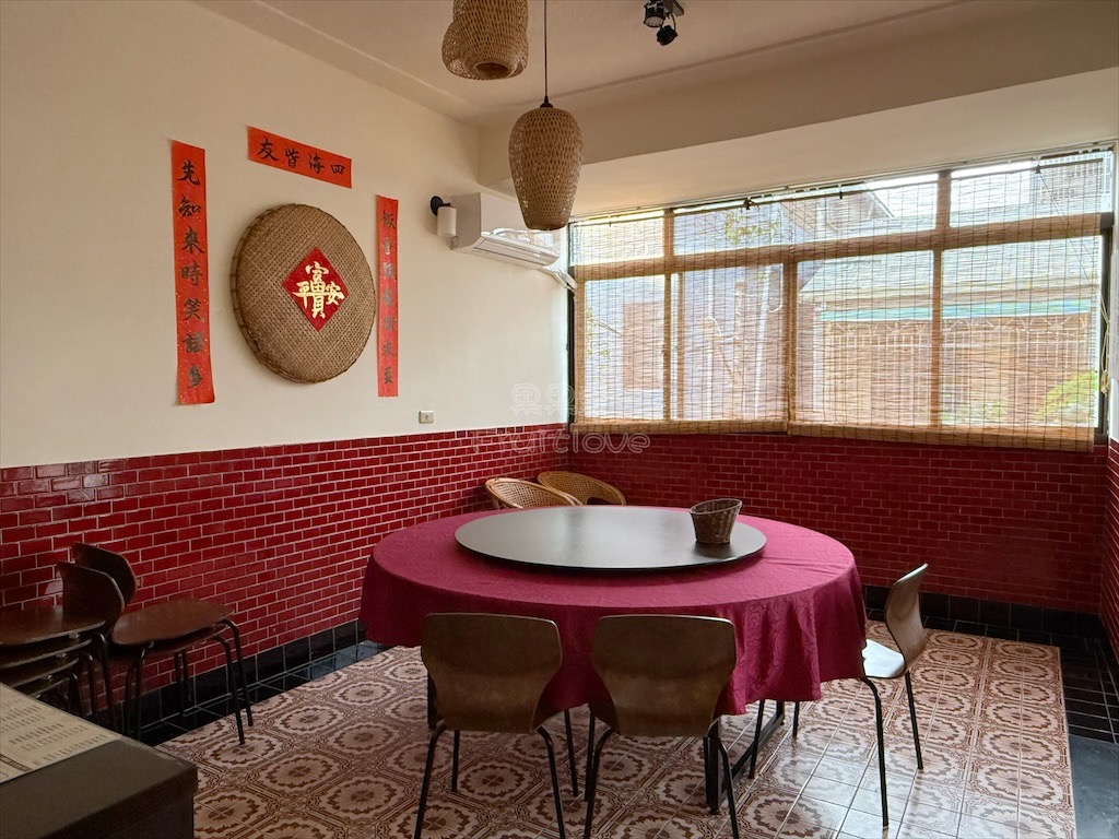 台中北區|飯先知:復古老宅道地台菜餐廳推薦,必吃招牌玉米雞、老菜脯蛤蜊雞,寵物友善/包廂聚餐 @果果愛Fruitlove 台中北區|飯先知:復古老宅道地台菜餐廳推薦,必吃招牌玉米雞、老菜脯蛤蜊雞,寵物友善/包廂聚餐 @果果愛Fruitlove