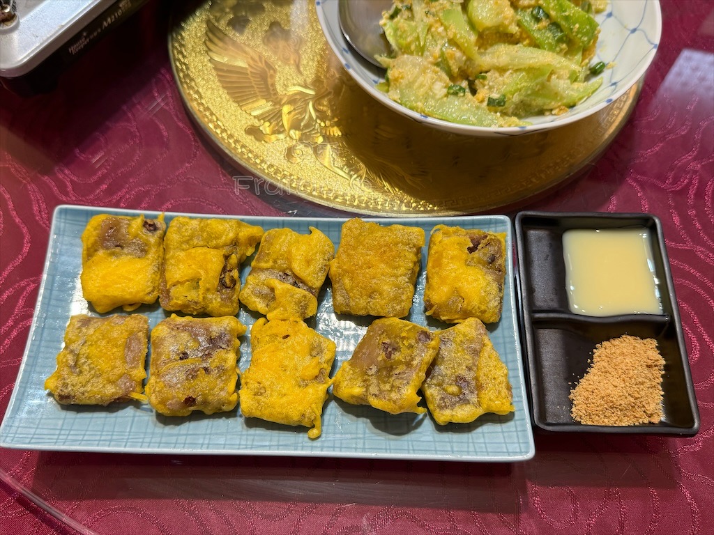 台中北區|飯先知:復古老宅道地台菜餐廳推薦,必吃招牌玉米雞、老菜脯蛤蜊雞,寵物友善/包廂聚餐 @果果愛Fruitlove 台中北區|飯先知:復古老宅道地台菜餐廳推薦,必吃招牌玉米雞、老菜脯蛤蜊雞,寵物友善/包廂聚餐 @果果愛Fruitlove