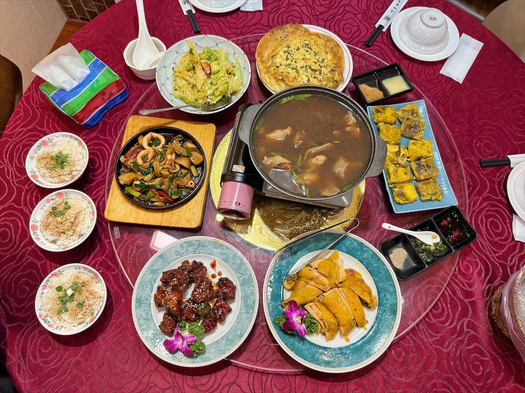 儂來港式滷味&rang;在地的隱藏美食，人潮絡繹不絕，晚來滷味會被掃光光-南投草屯滷味 @果果愛Fruitlove