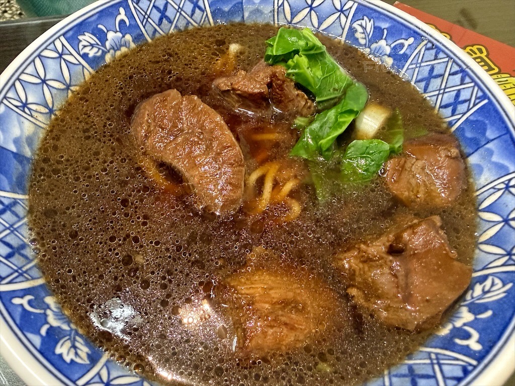 台中烏日｜巧福粥品：粥品專賣店，多種粥品口味可選擇，配料豐富，還有附花生米 @果果愛Fruitlove