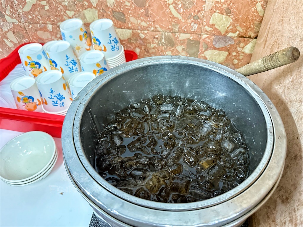 台中南區美食｜味興平價現炒：興大生私藏平價炒飯炒麵，免費冬瓜檸檬無限暢飲，萌貓陪吃 @果果愛Fruitlove