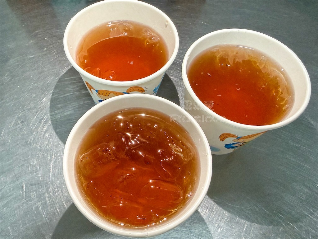 台中南區美食｜味興平價現炒：興大生私藏平價炒飯炒麵，免費冬瓜檸檬無限暢飲，萌貓陪吃 @果果愛Fruitlove