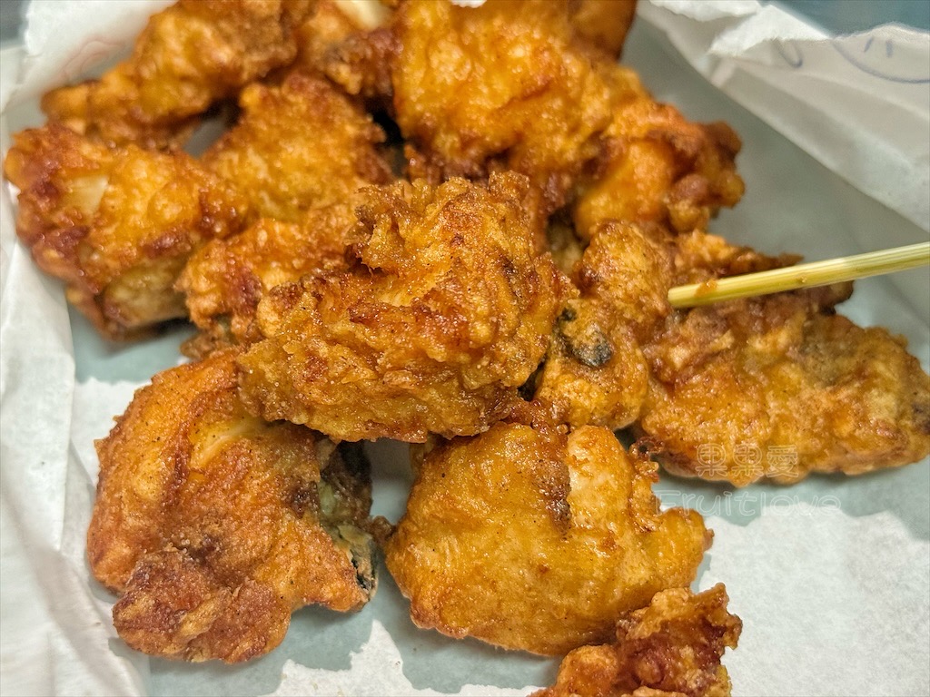 台中南區美食｜味興平價現炒：興大生私藏平價炒飯炒麵，免費冬瓜檸檬無限暢飲，萌貓陪吃 @果果愛Fruitlove