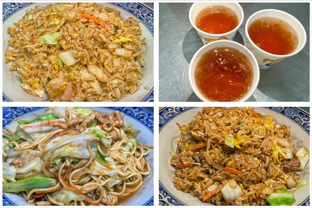 北港老街每次必吃美食，北港朝天宮，親子寵物友善，毛孩建議最少要牽繩 @果果愛Fruitlove