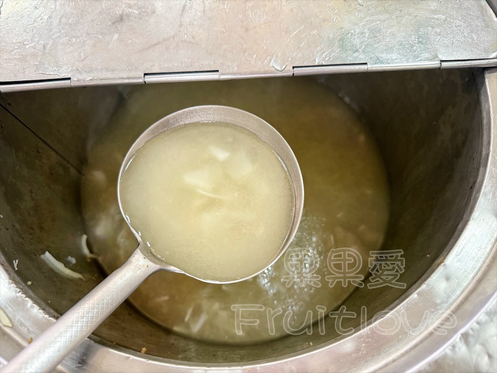 台中大雅｜中科複合餐飲中心： 70元自助餐吃到飽，內用無限續夾、高CP值平價便當推薦 @果果愛Fruitlove