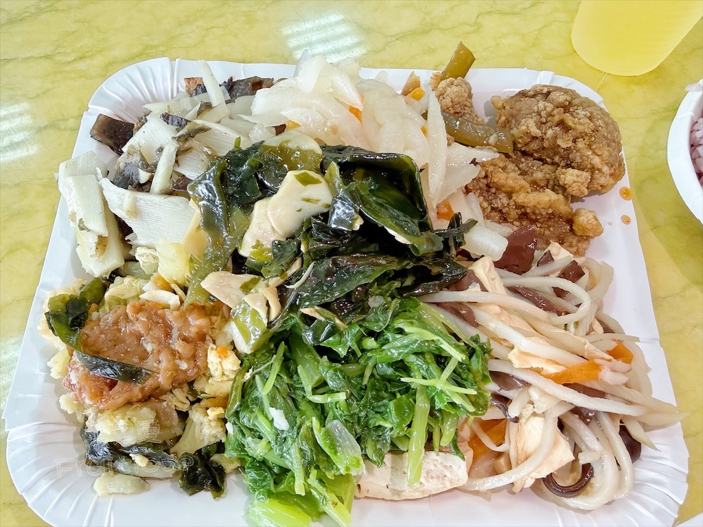 台中大雅|中科複合餐飲中心: 70元自助餐吃到飽,內用無限續夾、高CP值平價便當推薦 @果果愛Fruitlove 台中大雅|中科複合餐飲中心: 70元自助餐吃到飽,內用無限續夾、高CP值平價便當推薦 @果果愛Fruitlove