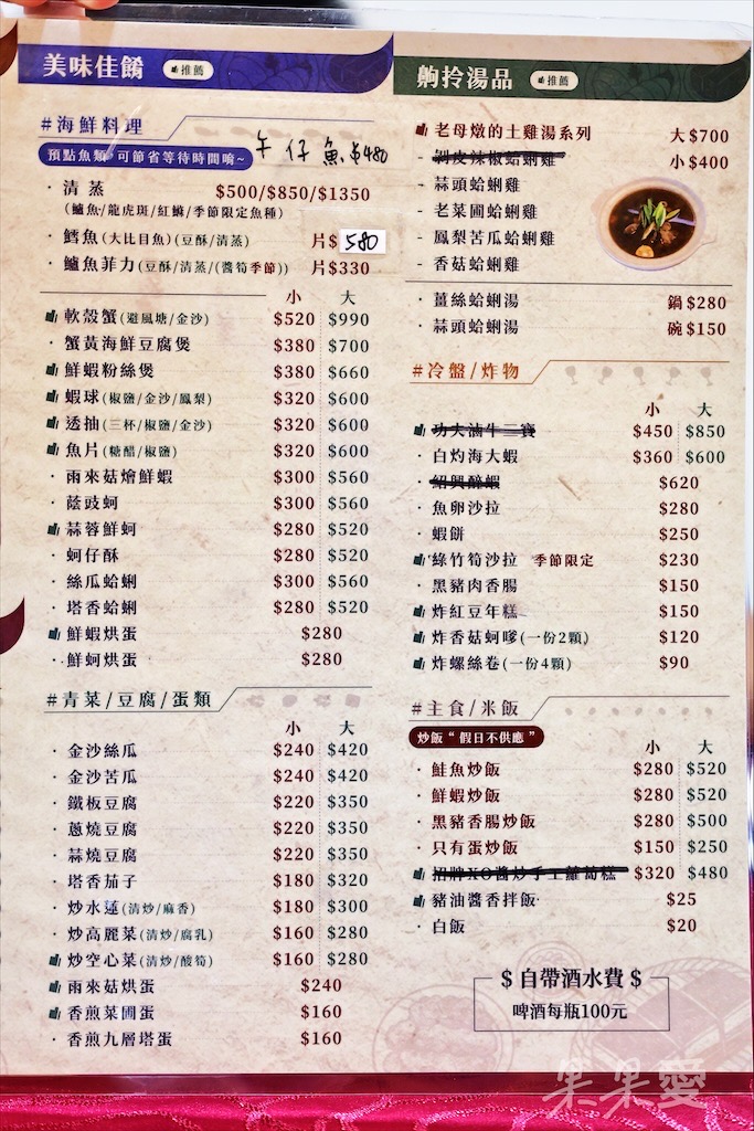 台中北區|飯先知:復古老宅道地台菜餐廳推薦,必吃招牌玉米雞、老菜脯蛤蜊雞,寵物友善/包廂聚餐 @果果愛Fruitlove 台中北區|飯先知:復古老宅道地台菜餐廳推薦,必吃招牌玉米雞、老菜脯蛤蜊雞,寵物友善/包廂聚餐 @果果愛Fruitlove
