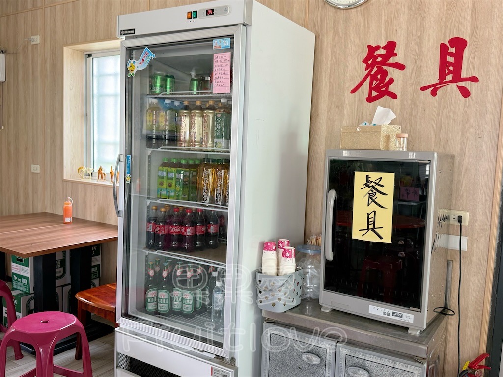 台南七股美食|阿宗蚵嗲:龍山宮附近在地人推薦必吃,外酥內嫩超鮮蚵嗲、古早味蚵仔麵線湯 @果果愛Fruitlove 台南七股美食|阿宗蚵嗲:龍山宮附近在地人推薦必吃,外酥內嫩超鮮蚵嗲、古早味蚵仔麵線湯 @果果愛Fruitlove