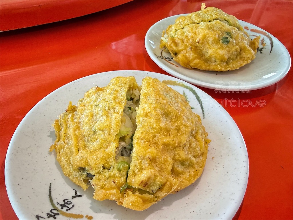 台南七股美食|阿宗蚵嗲:龍山宮附近在地人推薦必吃,外酥內嫩超鮮蚵嗲、古早味蚵仔麵線湯 @果果愛Fruitlove 台南七股美食|阿宗蚵嗲:龍山宮附近在地人推薦必吃,外酥內嫩超鮮蚵嗲、古早味蚵仔麵線湯 @果果愛Fruitlove