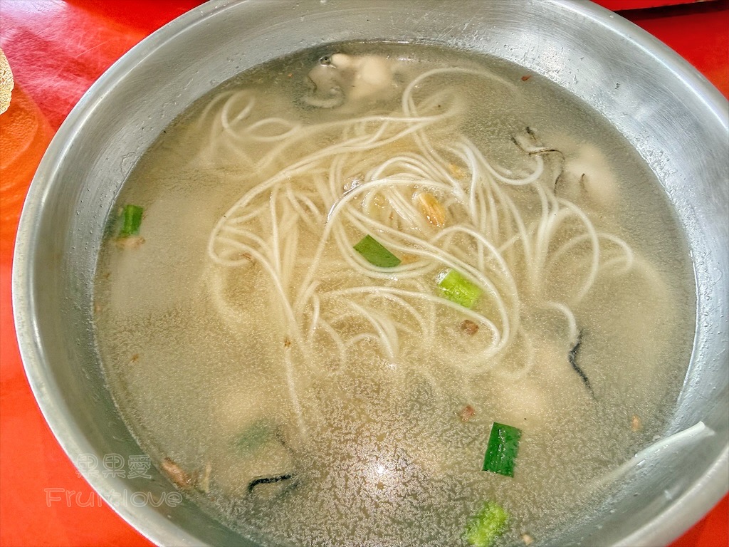 台南七股美食|阿宗蚵嗲:龍山宮附近在地人推薦必吃,外酥內嫩超鮮蚵嗲、古早味蚵仔麵線湯 @果果愛Fruitlove 台南七股美食|阿宗蚵嗲:龍山宮附近在地人推薦必吃,外酥內嫩超鮮蚵嗲、古早味蚵仔麵線湯 @果果愛Fruitlove