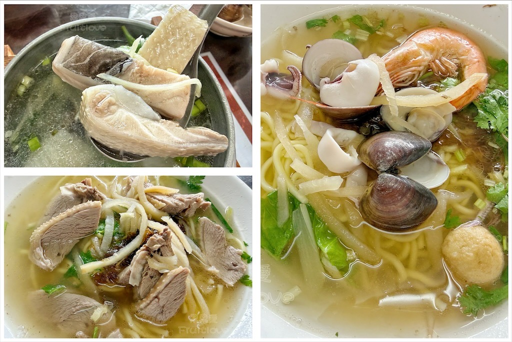 佳味小吃-台中南區美食&rang;台中高工平價美食，雞排外酥內嫩，同時附上炒飯，很超值又有飽足感 @果果愛Fruitlove