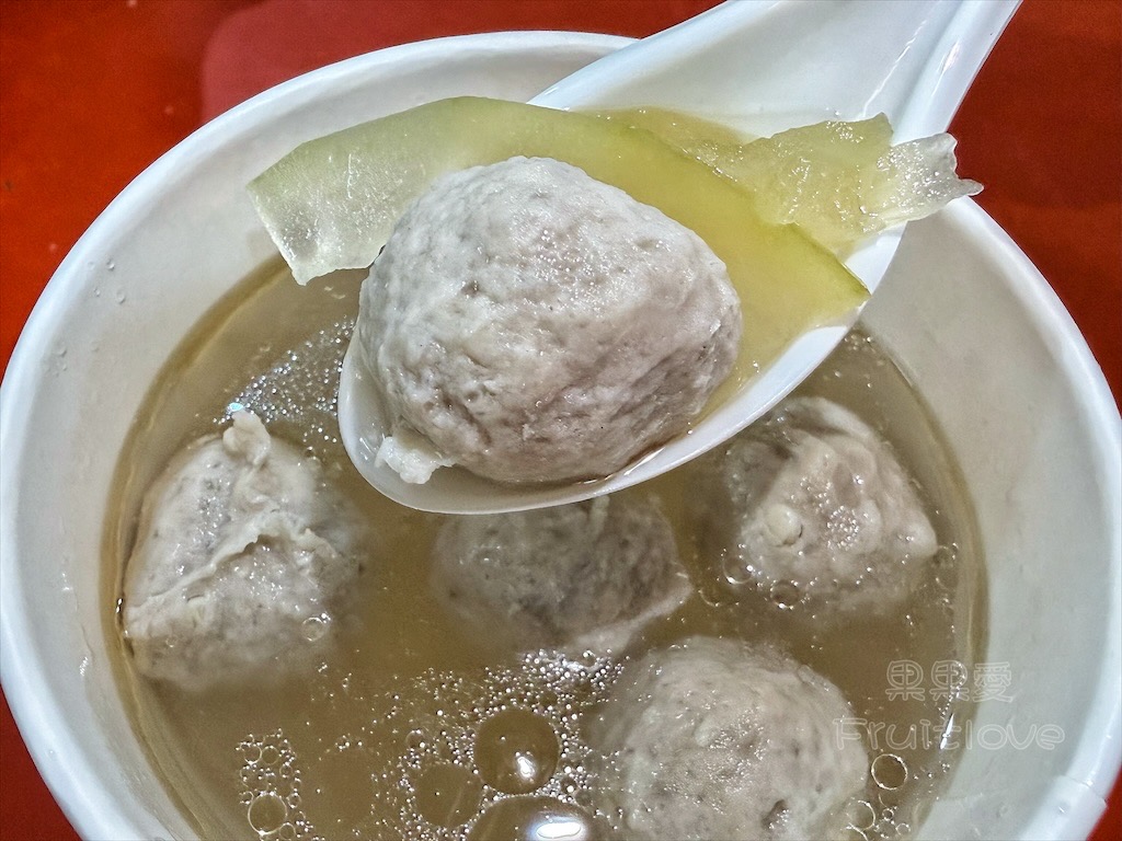 台南北門｜阿宗美食-虱目魚一夜干：井仔腳鹽田旁的美食小吃店，必吃招牌鹽焗虱目魚、虱目魚香腸與西瓜綿魚丸湯 @果果愛Fruitlove
