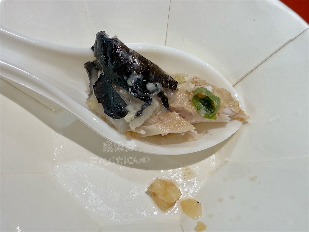 台南北門｜阿宗美食-虱目魚一夜干：井仔腳鹽田旁的美食小吃店，必吃招牌鹽焗虱目魚、虱目魚香腸與西瓜綿魚丸湯 @果果愛Fruitlove