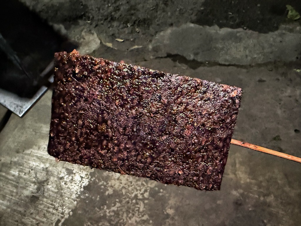 南投草屯|草屯七里香:在地人推薦純炭火燒烤宵夜,堅持生烤不油炸,就是喜歡這迷人的炭香味 @果果愛Fruitlove 南投草屯|草屯七里香:在地人推薦純炭火燒烤宵夜,堅持生烤不油炸,就是喜歡這迷人的炭香味 @果果愛Fruitlove