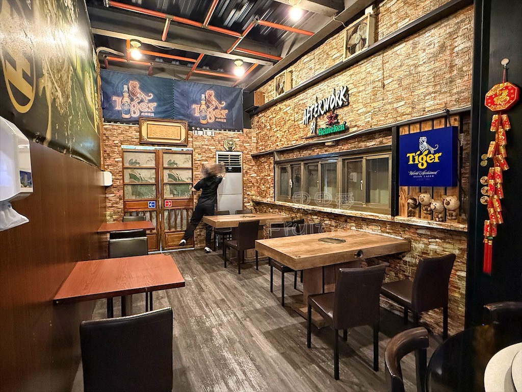 南投南崗担担麵：南崗工業區美食推薦，古早味担仔麵、大腸與鮮蚵滷肉飯、澎湃台式熱炒，不定時還有隱藏版私房菜 @果果愛Fruitlove