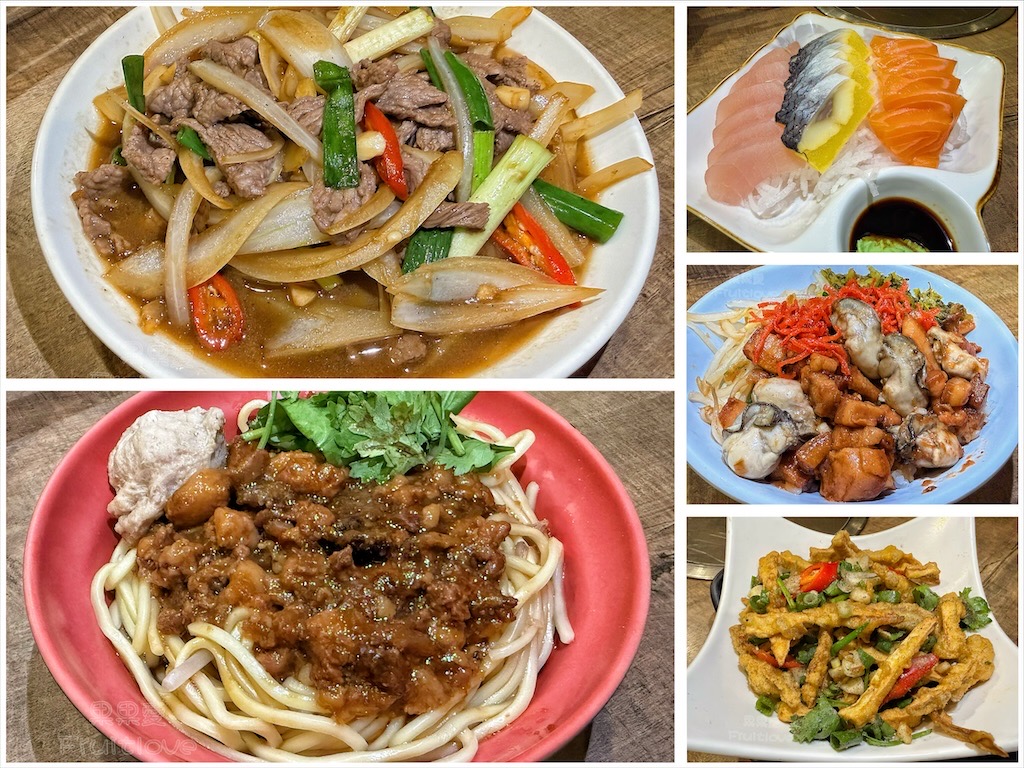 鄭師傅手工麵線 | 澎湖西衛手工麵線，麵線手工傳承，日曬工法，Q彈好滋味，還有萌貓接待 @果果愛Fruitlove