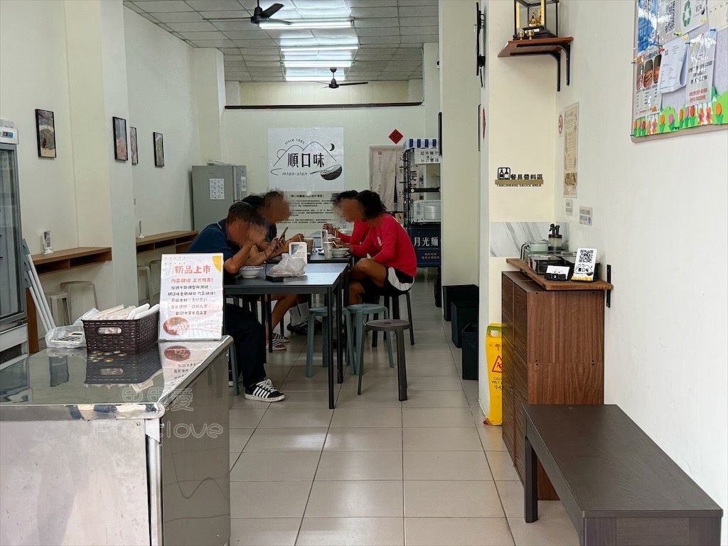 南投魚池早餐|順口味麵線:在地30年三代傳承麵線老店!必吃招牌蛋酥大腸、肉羹麵線,寵物友善 @果果愛Fruitlove 南投魚池早餐|順口味麵線:在地30年三代傳承麵線老店!必吃招牌蛋酥大腸、肉羹麵線,寵物友善 @果果愛Fruitlove