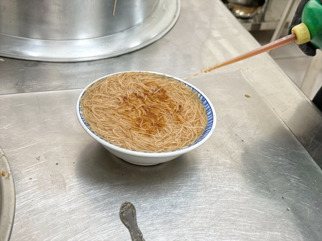 南投魚池早餐|順口味麵線:在地30年三代傳承麵線老店!必吃招牌蛋酥大腸、肉羹麵線,寵物友善 @果果愛Fruitlove 南投魚池早餐|順口味麵線:在地30年三代傳承麵線老店!必吃招牌蛋酥大腸、肉羹麵線,寵物友善 @果果愛Fruitlove