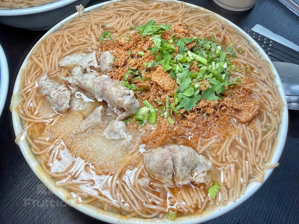 南投魚池早餐|順口味麵線:在地30年三代傳承麵線老店!必吃招牌蛋酥大腸、肉羹麵線,寵物友善 @果果愛Fruitlove 南投魚池早餐|順口味麵線:在地30年三代傳承麵線老店!必吃招牌蛋酥大腸、肉羹麵線,寵物友善 @果果愛Fruitlove