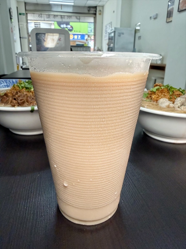 南投魚池早餐|順口味麵線:在地30年三代傳承麵線老店!必吃招牌蛋酥大腸、肉羹麵線,寵物友善 @果果愛Fruitlove 南投魚池早餐|順口味麵線:在地30年三代傳承麵線老店!必吃招牌蛋酥大腸、肉羹麵線,寵物友善 @果果愛Fruitlove