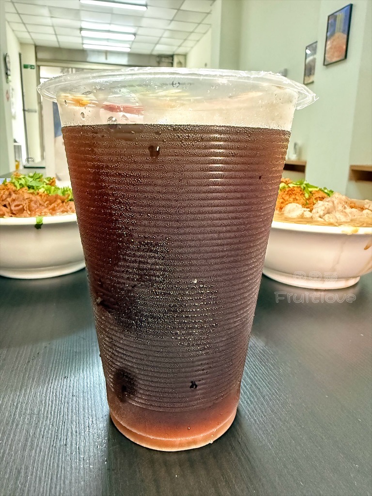 南投魚池早餐|順口味麵線:在地30年三代傳承麵線老店!必吃招牌蛋酥大腸、肉羹麵線,寵物友善 @果果愛Fruitlove 南投魚池早餐|順口味麵線:在地30年三代傳承麵線老店!必吃招牌蛋酥大腸、肉羹麵線,寵物友善 @果果愛Fruitlove