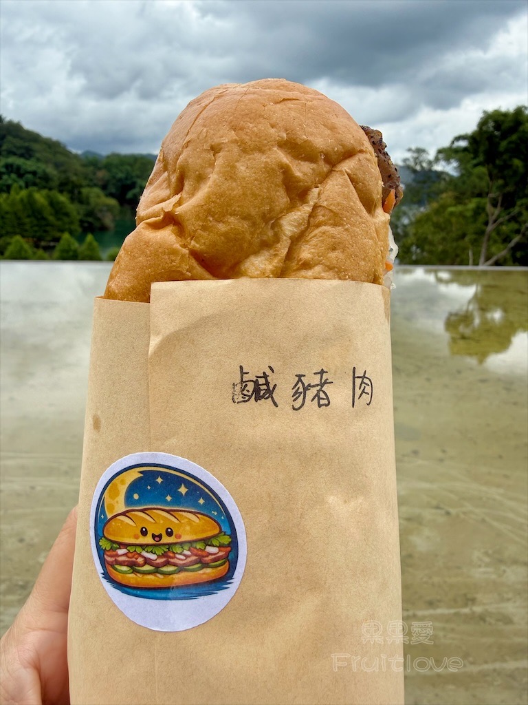 南投魚池早餐|順口味麵線:在地30年三代傳承麵線老店!必吃招牌蛋酥大腸、肉羹麵線,寵物友善 @果果愛Fruitlove 南投魚池早餐|順口味麵線:在地30年三代傳承麵線老店!必吃招牌蛋酥大腸、肉羹麵線,寵物友善 @果果愛Fruitlove
